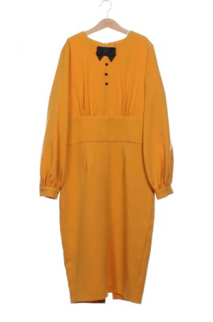 Rochie Poema, Mărime S, Culoare Galben, Preț 316,00 Lei