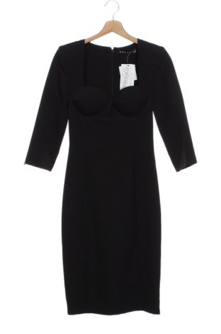 Kleid Poema, Größe XS, Farbe Schwarz, Preis € 56,87