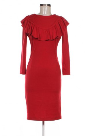 Rochie Poema, Mărime M, Culoare Roșu, Preț 67,99 Lei
