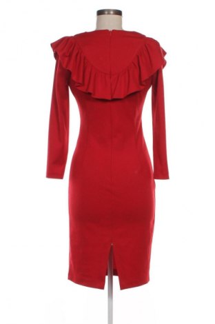 Rochie Poema, Mărime M, Culoare Roșu, Preț 67,99 Lei