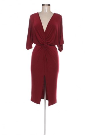 Rochie Pretty Little Thing, Mărime S, Culoare Roșu, Preț 77,68 Lei