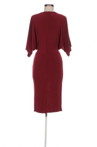 Rochie Pretty Little Thing, Mărime S, Culoare Roșu, Preț 77,68 Lei