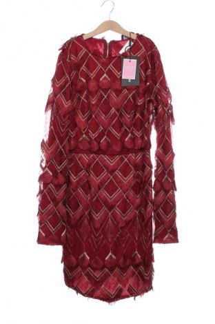 Kleid Pretty Little Thing, Größe M, Farbe Mehrfarbig, Preis € 27,67
