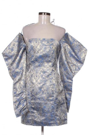 Rochie Pretty Little Thing, Mărime M, Culoare Multicolor, Preț 94,99 Lei