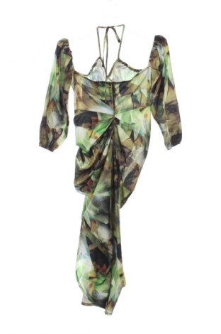 Φόρεμα Pretty Little Thing, Μέγεθος XS, Χρώμα Πολύχρωμο, Τιμή 18,99 €