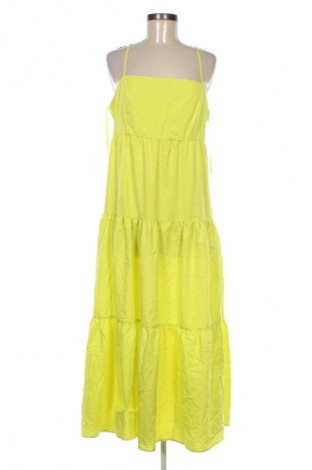 Kleid Primark, Größe XL, Farbe Grün, Preis € 20,99