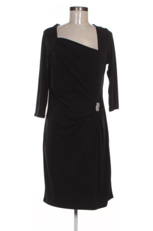 Kleid Promiss, Größe M, Farbe Schwarz, Preis 8,99 €