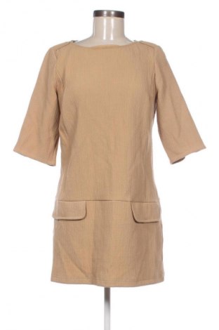Rochie Promod, Mărime M, Culoare Bej, Preț 31,99 Lei