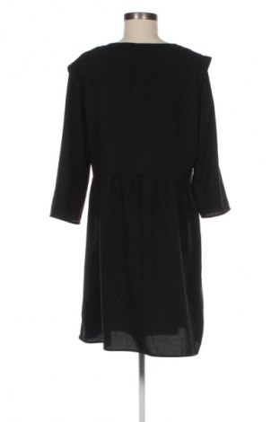 Kleid Promod, Größe L, Farbe Schwarz, Preis € 6,99