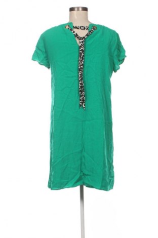 Rochie Promod, Mărime M, Culoare Verde, Preț 138,99 Lei