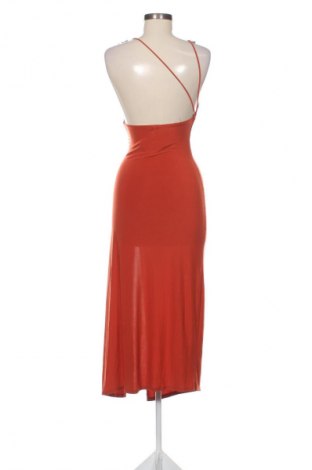 Ruha Pull&Bear, Méret S, Szín Narancssárga
, Ár 4 819 Ft