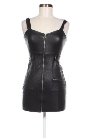 Rochie Pull&Bear, Mărime S, Culoare Negru, Preț 36,99 Lei