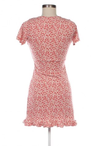 Kleid Pull&Bear, Größe S, Farbe Mehrfarbig, Preis € 20,99