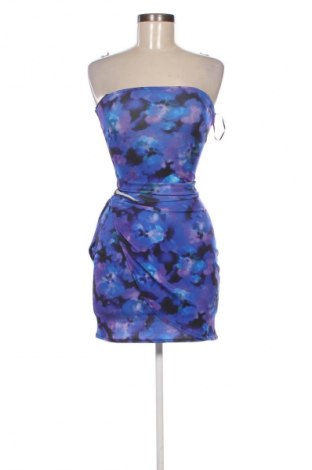 Sukienka Pull&Bear, Rozmiar M, Kolor Kolorowy, Cena 95,99 zł
