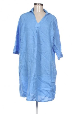 Ruha Puro Lino, Méret XL, Szín Kék, Ár 9 600 Ft