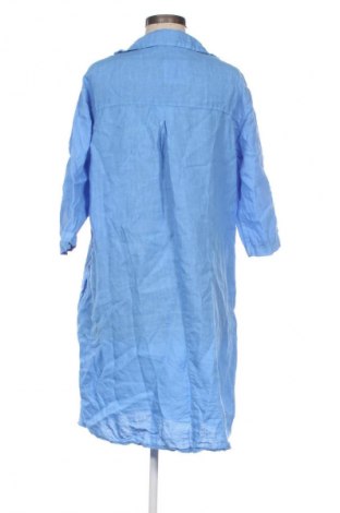 Ruha Puro Lino, Méret XL, Szín Kék, Ár 9 600 Ft