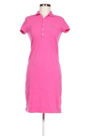 Kleid Ralph Lauren, Größe S, Farbe Rosa, Preis € 98,00