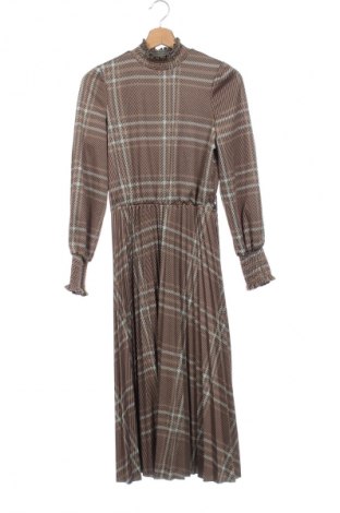 Kleid Reserved, Größe XS, Farbe Mehrfarbig, Preis € 14,83