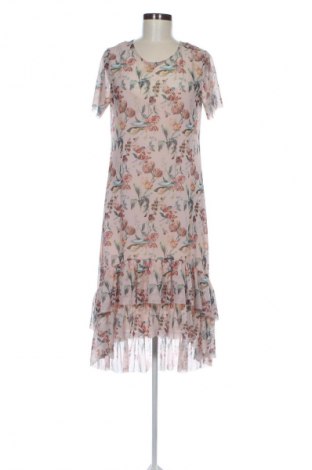 Φόρεμα Reserved, Μέγεθος M, Χρώμα Πολύχρωμο, Τιμή 18,99 €