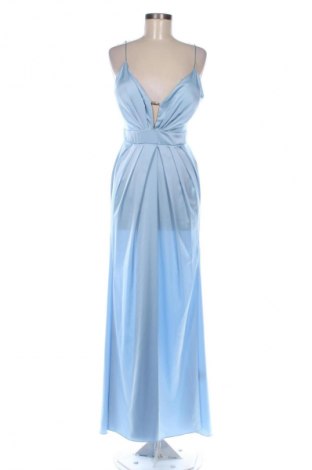 Kleid Rinascimento, Größe M, Farbe Blau, Preis € 39,99