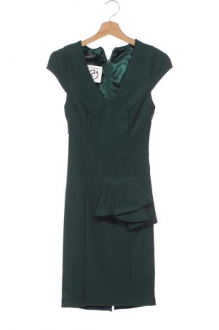 Kleid Rinascimento, Größe XS, Farbe Grün, Preis 66,99 €