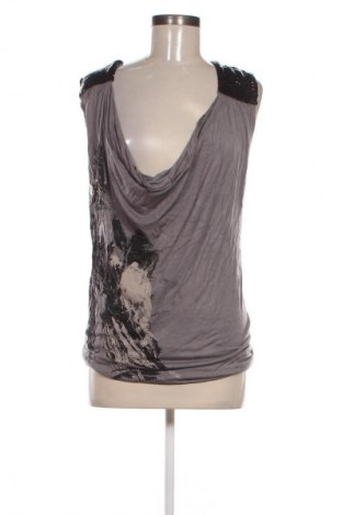 Kleid River Island, Größe M, Farbe Grau, Preis € 7,99