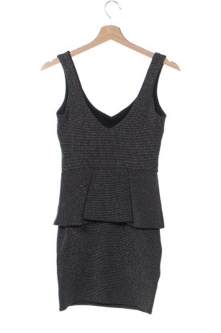 Šaty  River Island, Veľkosť XXS, Farba Čierna, Cena  10,95 €