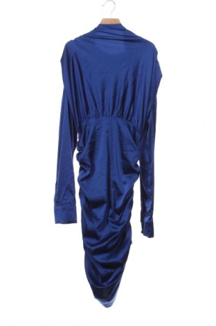 Kleid SHEIN, Größe XS, Farbe Blau, Preis 10,99 €