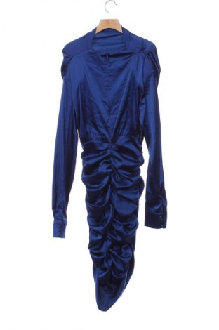 Kleid SHEIN, Größe XS, Farbe Blau, Preis 10,99 €