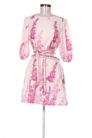 Kleid SHEIN, Größe M, Farbe Mehrfarbig, Preis € 14,83