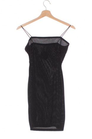 Kleid SHEIN, Größe XS, Farbe Schwarz, Preis € 12,99