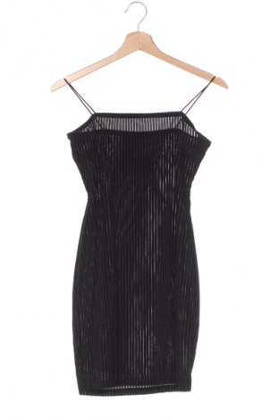 Kleid SHEIN, Größe XS, Farbe Schwarz, Preis € 12,99