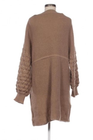 Kleid SHEIN, Größe XL, Farbe Braun, Preis € 5,99