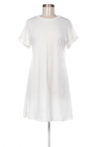 Φόρεμα SHEIN, Μέγεθος S, Χρώμα Λευκό, Τιμή 15,35 €