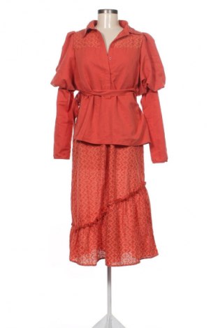 Kleid SHEIN, Größe M, Farbe Rot, Preis € 19,72