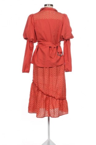 Kleid SHEIN, Größe M, Farbe Rot, Preis € 19,72
