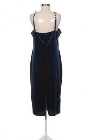 Rochie SHEIN, Mărime XXL, Culoare Albastru, Preț 74,00 Lei