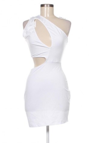 Kleid SHEIN, Größe M, Farbe Weiß, Preis € 4,99