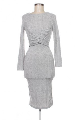 Φόρεμα SHEIN, Μέγεθος S, Χρώμα Γκρί, Τιμή 6,99 €