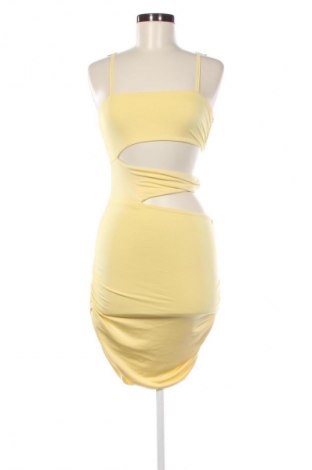 Φόρεμα SHEIN, Μέγεθος S, Χρώμα Κίτρινο, Τιμή 6,99 €