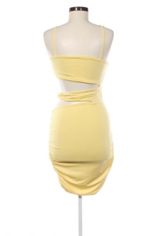 Φόρεμα SHEIN, Μέγεθος S, Χρώμα Κίτρινο, Τιμή 6,99 €