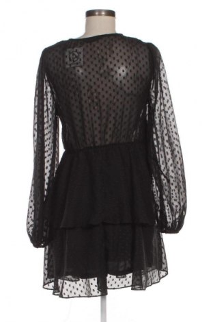 Kleid SHEIN, Größe M, Farbe Schwarz, Preis 5,99 €