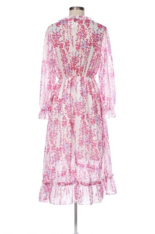Kleid SHEIN, Größe L, Farbe Mehrfarbig, Preis 14,83 €