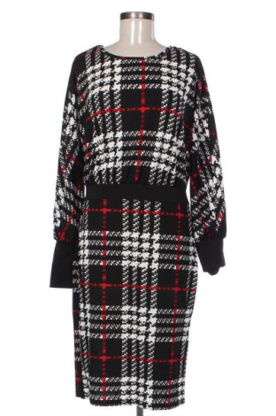 Kleid SHEIN, Größe XL, Farbe Mehrfarbig, Preis 14,83 €