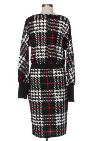 Kleid SHEIN, Größe XL, Farbe Mehrfarbig, Preis 14,83 €