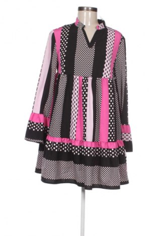 Rochie SHEIN, Mărime S, Culoare Multicolor, Preț 115,40 Lei