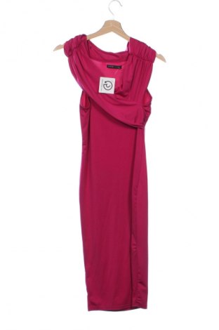 Šaty  SHEIN, Velikost XS, Barva Růžová, Cena  329,00 Kč