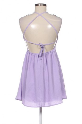 Φόρεμα SHEIN, Μέγεθος S, Χρώμα Βιολετί, Τιμή 11,99 €