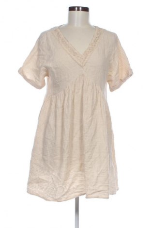Rochie SHEIN, Mărime S, Culoare Ecru, Preț 56,99 Lei
