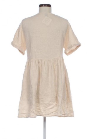 Rochie SHEIN, Mărime S, Culoare Ecru, Preț 56,99 Lei
